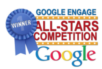 Google Engage All Stars