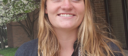 Meet the Team: Colleen Moran