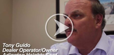 CARCLICKS TESTIMONIAL FROM A FORD DEALER