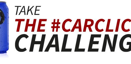 CarClicks Challenge