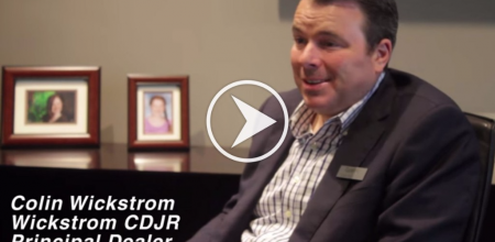 CarClicks Testimonial from a CJDR Dealer