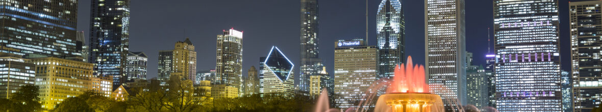 NADA Convention to Be Held in Chicago in 2025