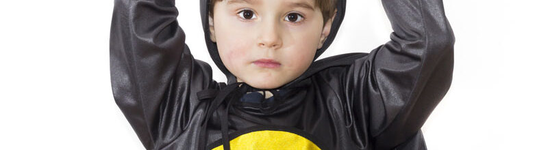 Does Batman Have Superpowers?
