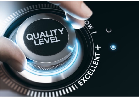 Control the Quality of Your Marketing