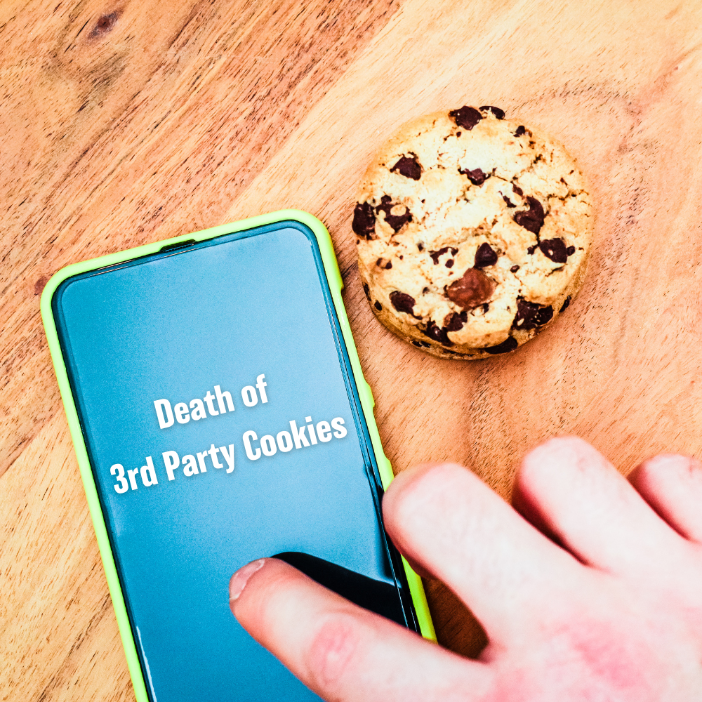 third party cookies