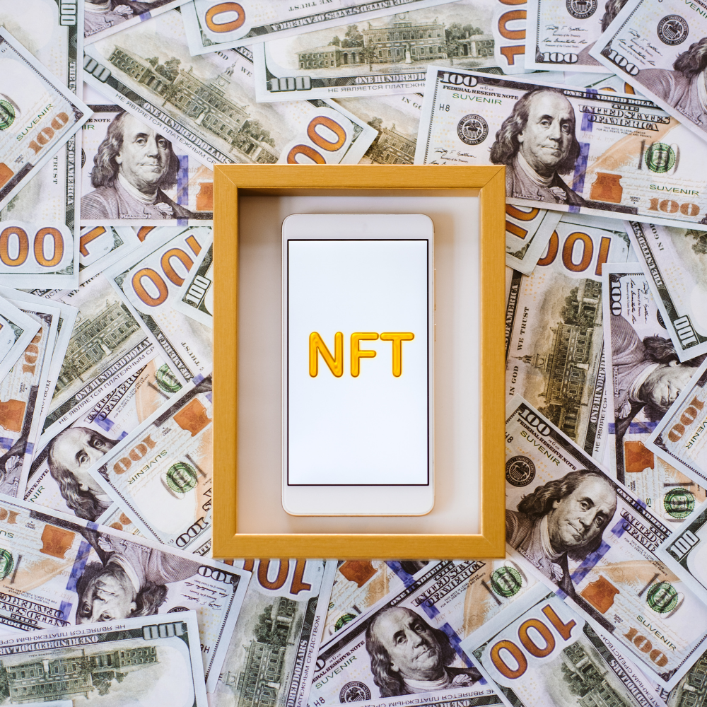 what is a nft