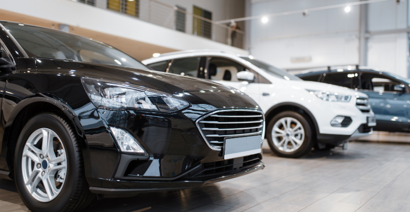 CarClicks Case Study
