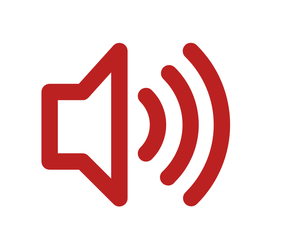 Audio
